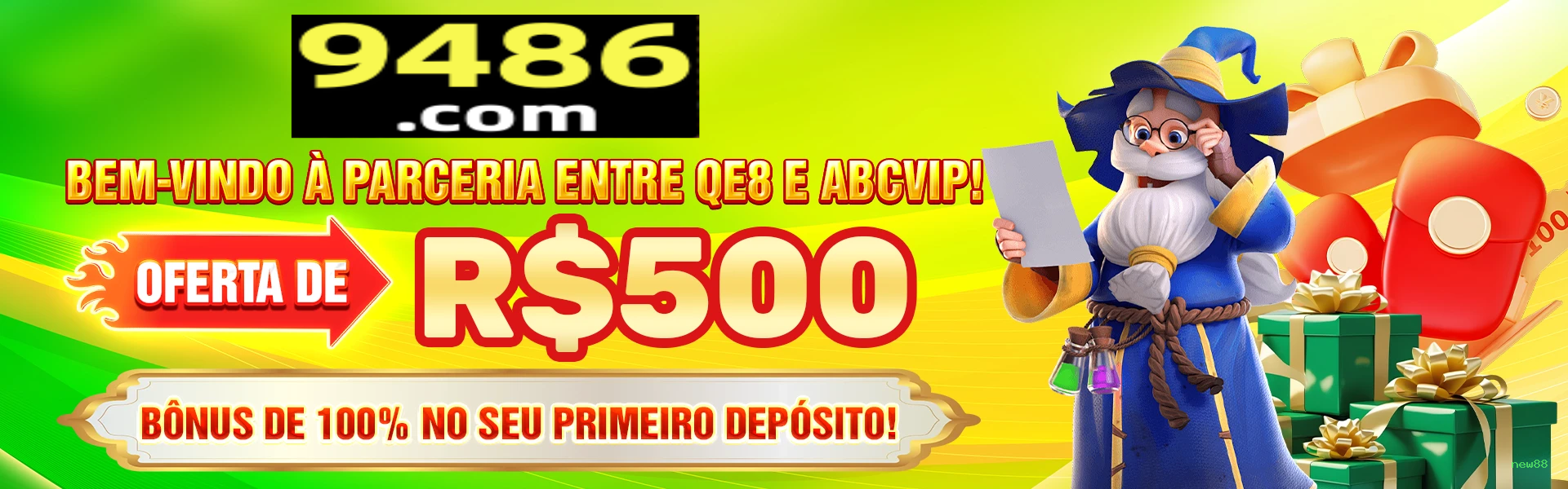 App new88 para Android e iOS - download grátis