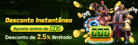 Pagamentos new88 PIX