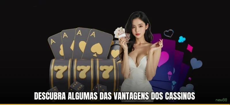 Programa VIP new88 - benefícios exclusivos