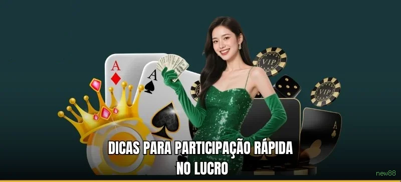 Suporte VIP new88 - atendimento prioritário